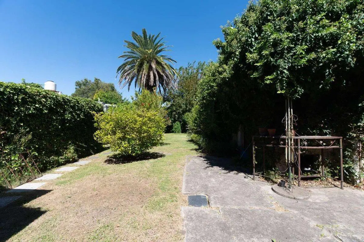 CASA EN VENTA LA PLATA 4