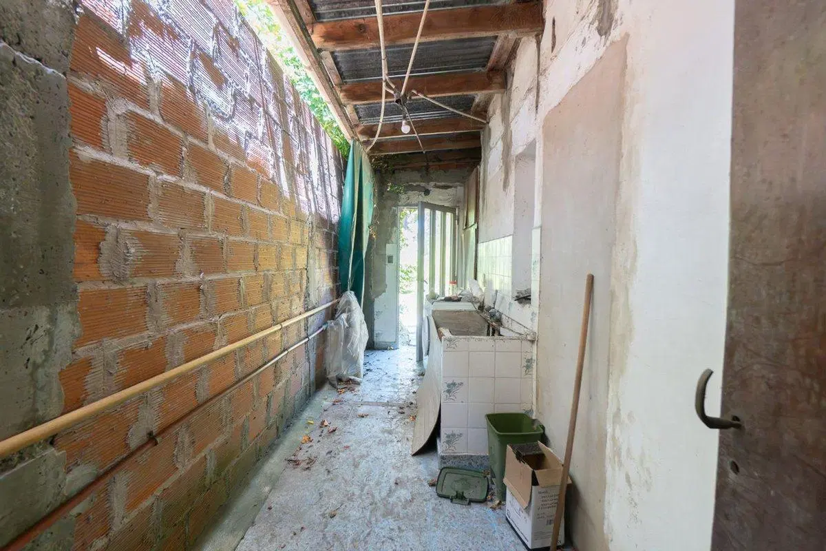 CASA EN VENTA LA PLATA 8