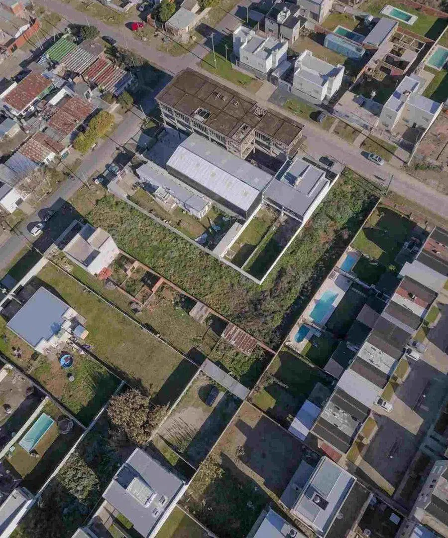 LOTE EN VENTA EN LA PLATA 3