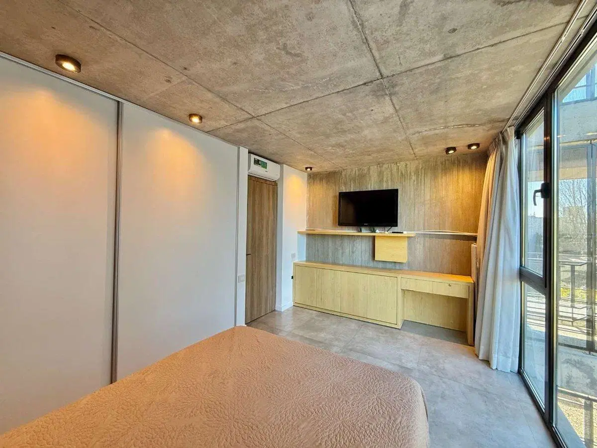 DEPARTAMENTO EN ALQUILER EN CITY BELL 4