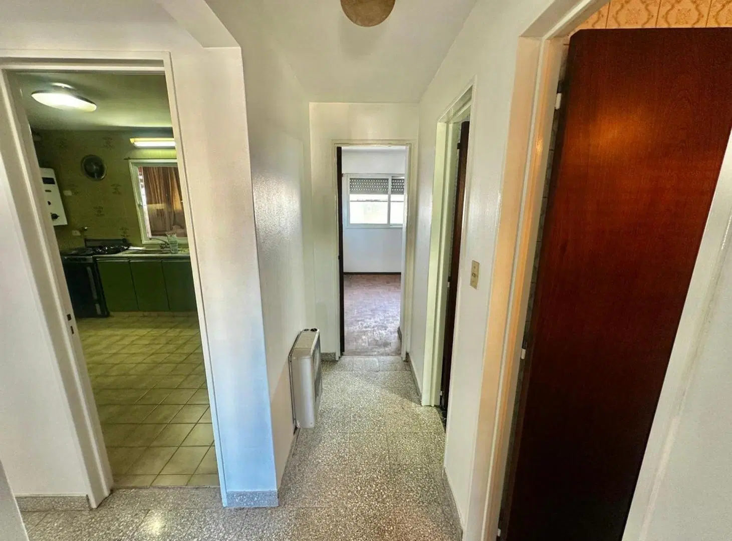 Departamento en venta La Plata 5