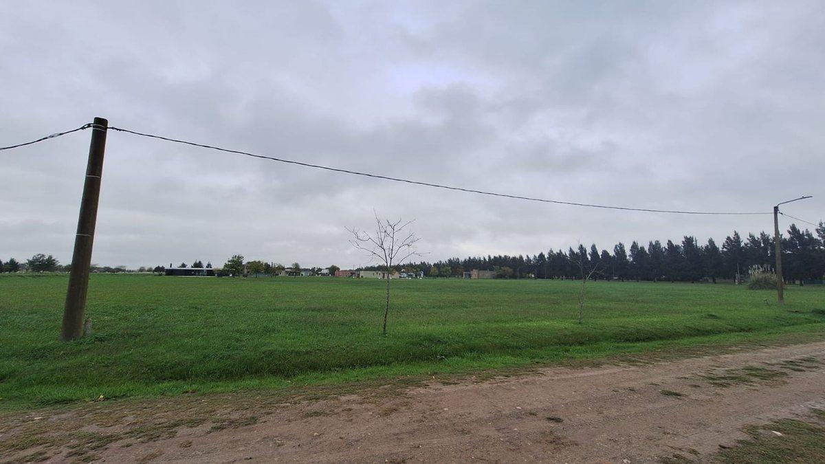 LOTE EN VENTA CAMPOS DE ROCA 2