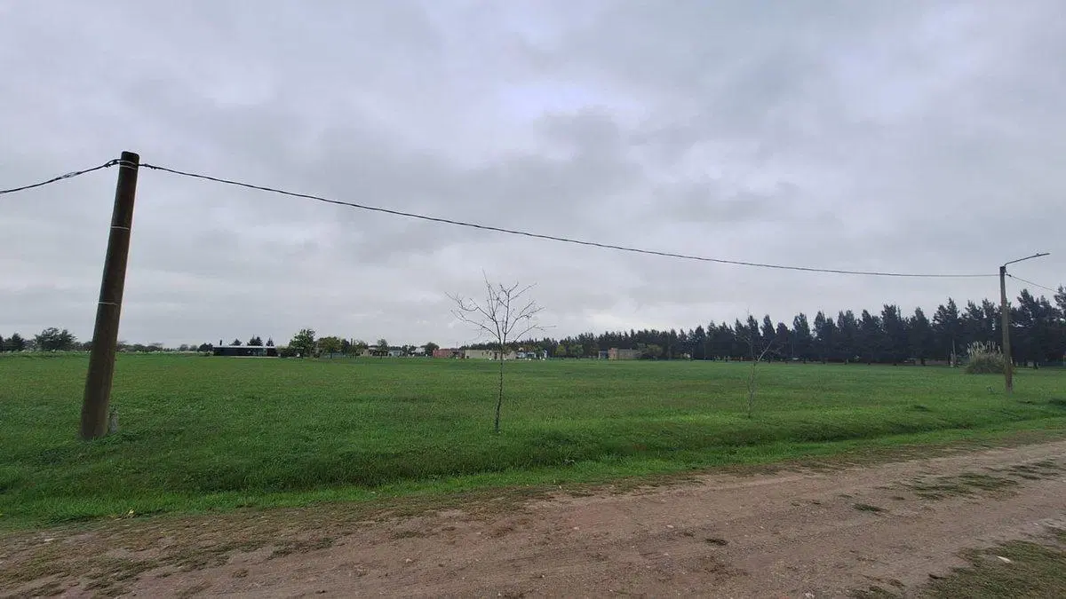 LOTE EN VENTA CAMPOS DE ROCA 2 4