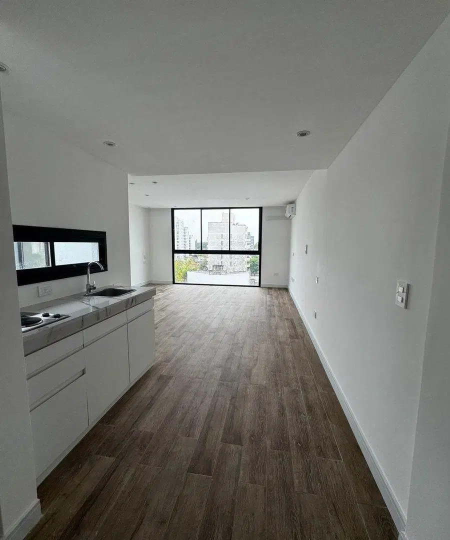 MONOAMBIENTE EN VENTA LA PLATA 2