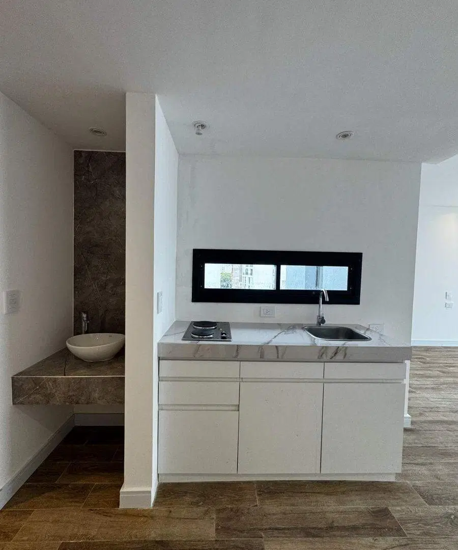 MONOAMBIENTE EN VENTA LA PLATA 5