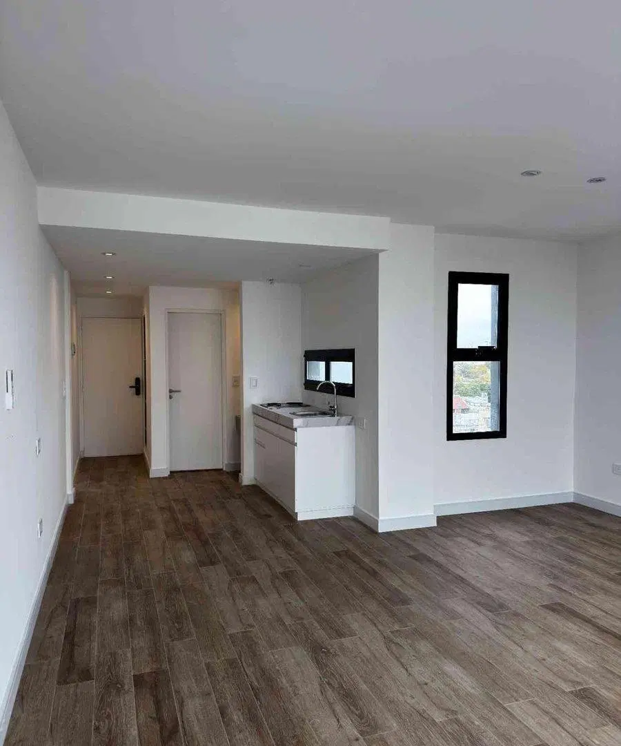 MONOAMBIENTE EN VENTA LA PLATA 4