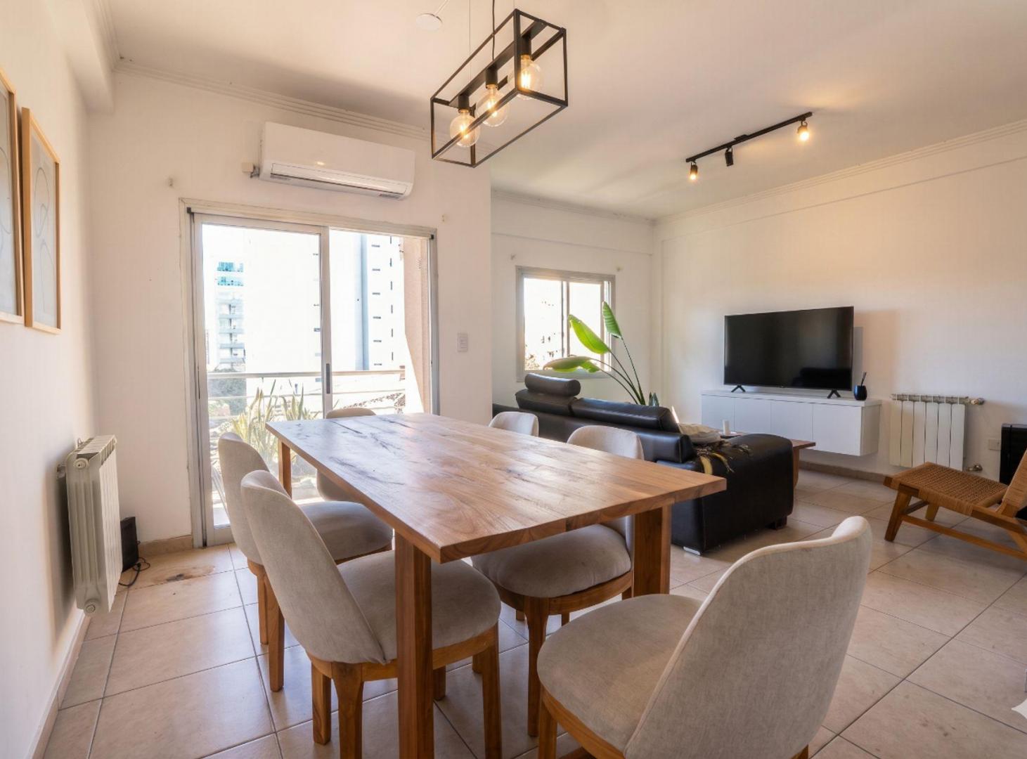 Foto de DEPARTAMENTO SEMIPISO EN VENTA EN LA PLATA, imagen 2