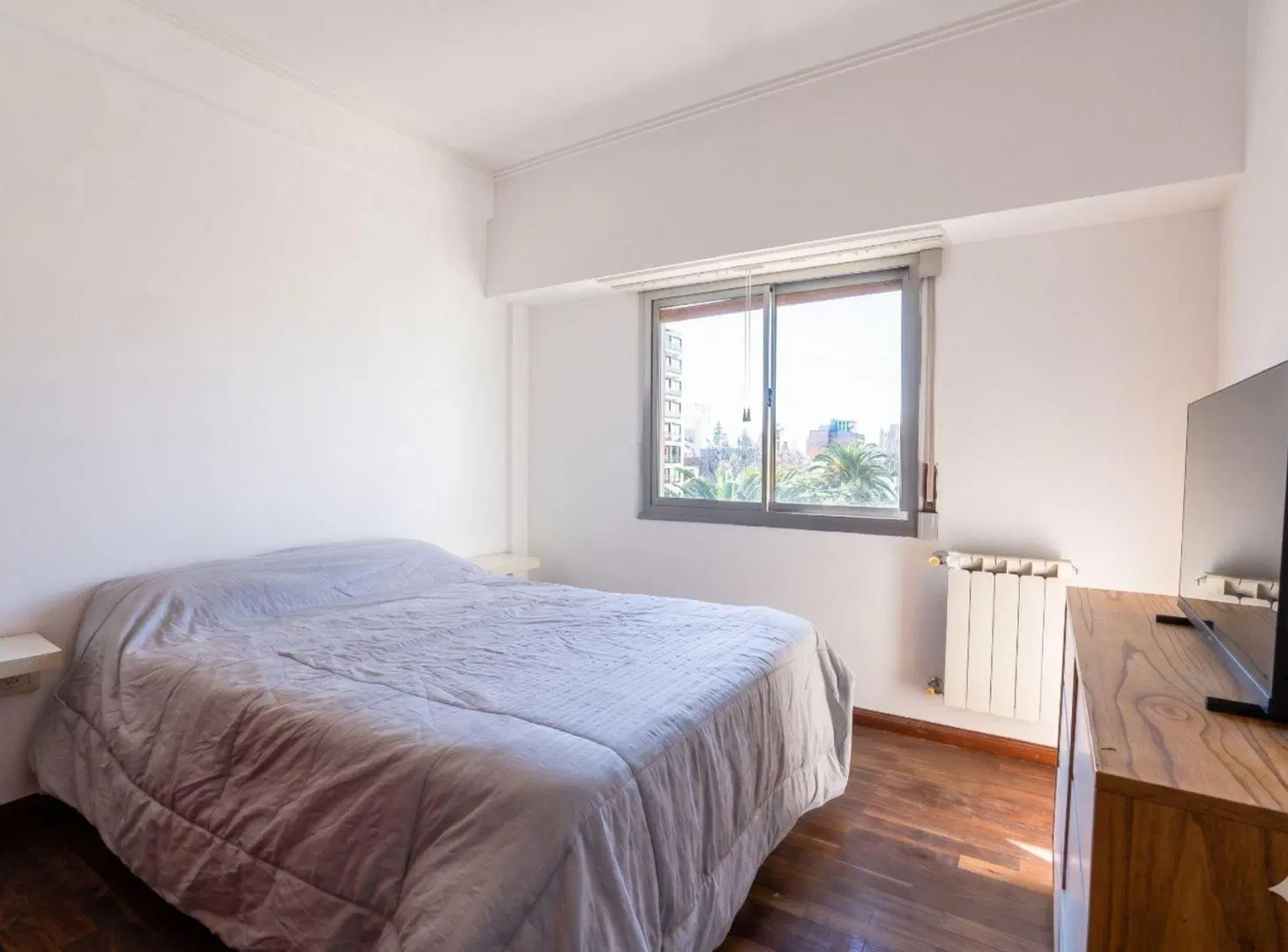 DEPARTAMENTO SEMIPISO EN VENTA EN LA PLATA 5