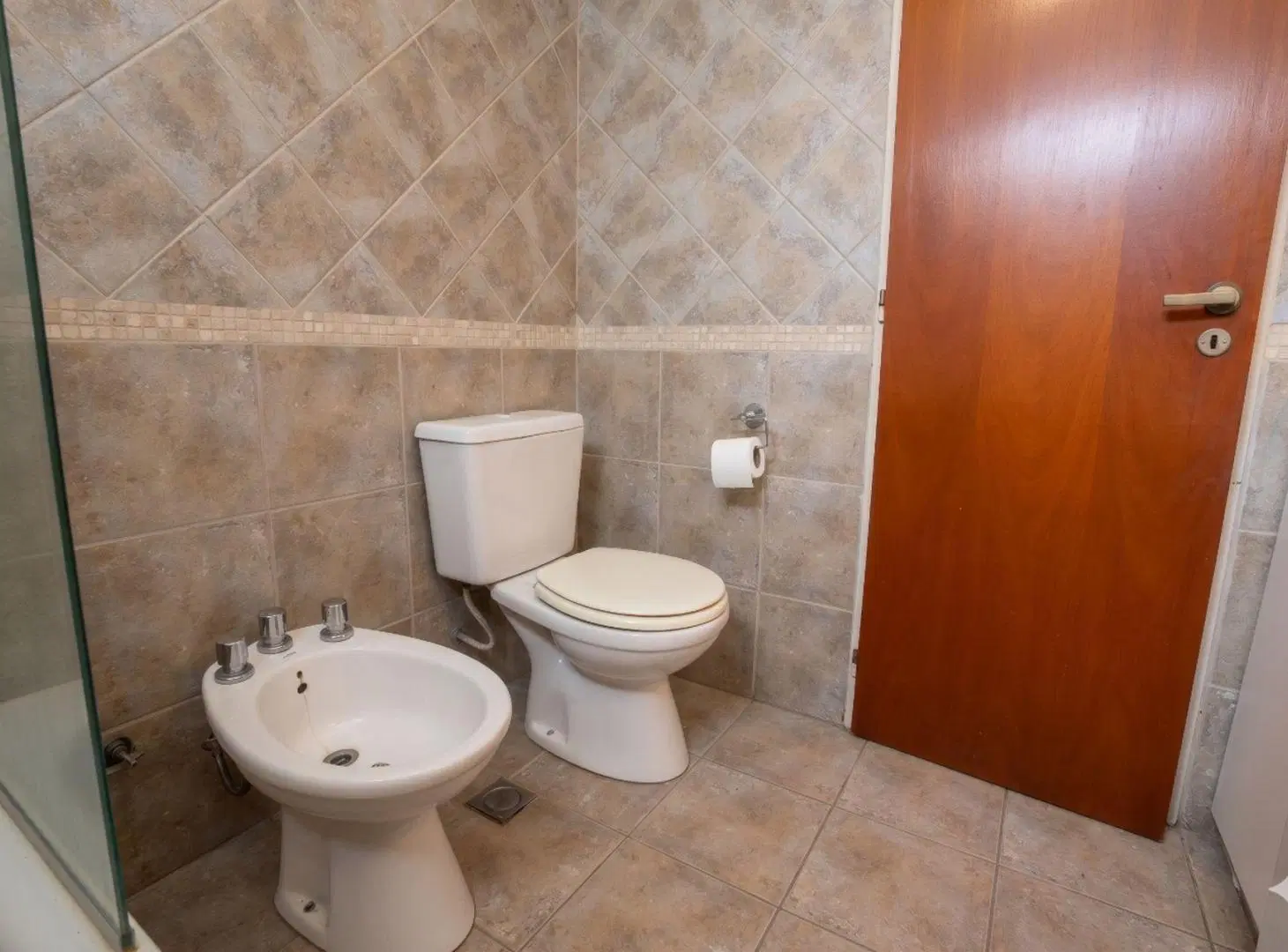 DEPARTAMENTO SEMIPISO EN VENTA EN LA PLATA 2