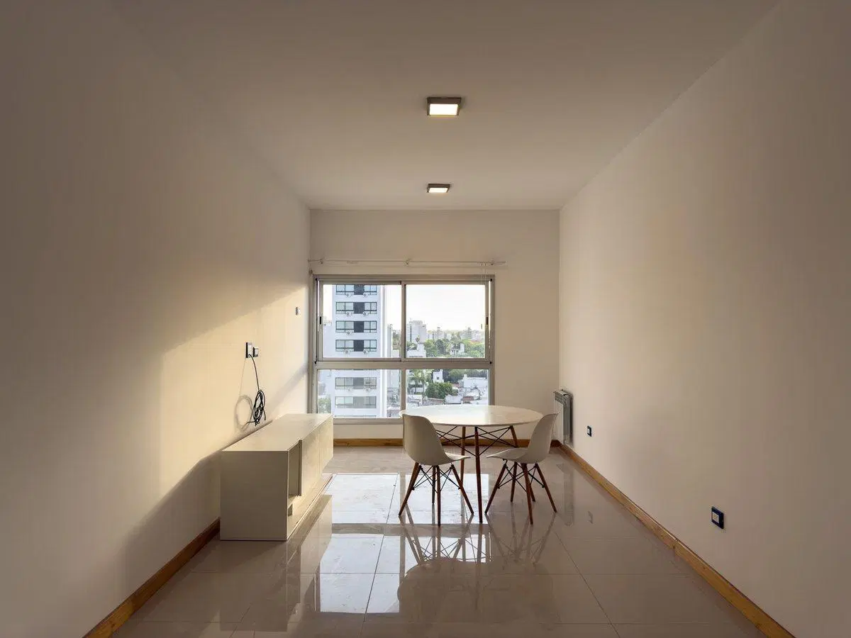 DEPARTAMENTO EN VENTA LA PLATA 3