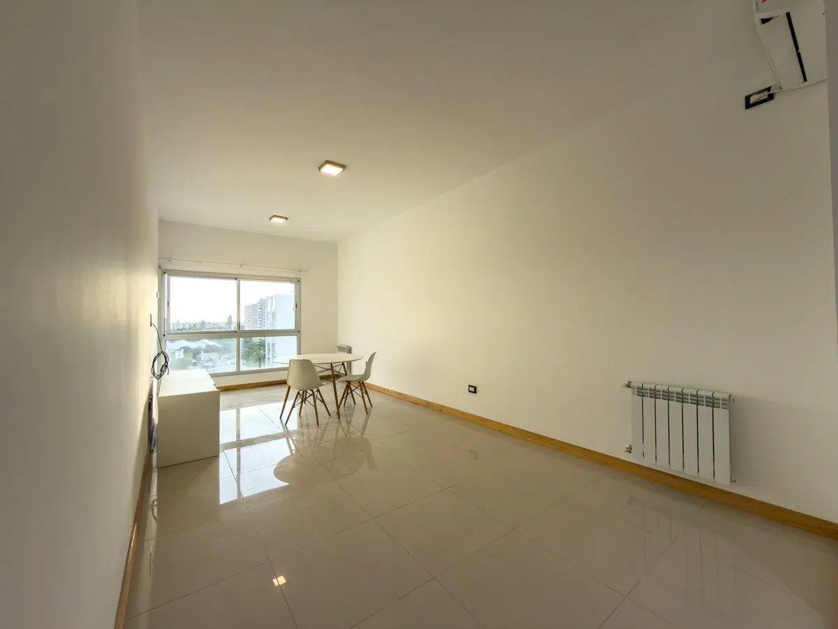 DEPARTAMENTO EN VENTA LA PLATA 4