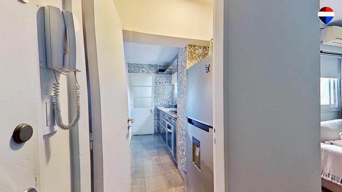 Foto de DEPARTAMENTO EN VENTA EN BALVANERA 2 DORMITORIOS., imagen 1