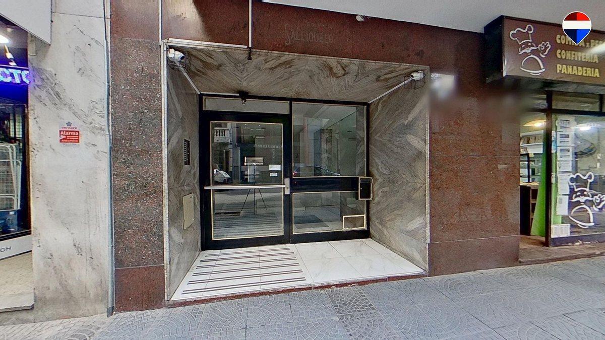 DEPARTAMENTO EN VENTA EN BALVANERA 2 DORMITORIOS.