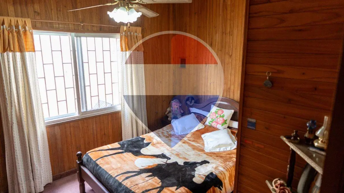 CASA EN VENTA EN VILLA DEL PLATA 5