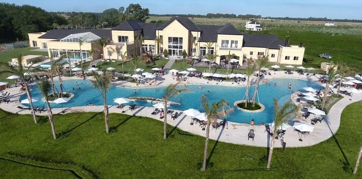Casa en Venta Harás del Sur III- FINANCIACION 2