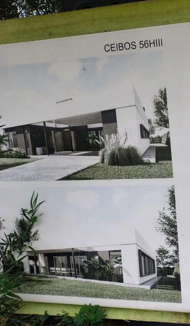 Casa en Venta Harás del Sur III- FINANCIACION 5