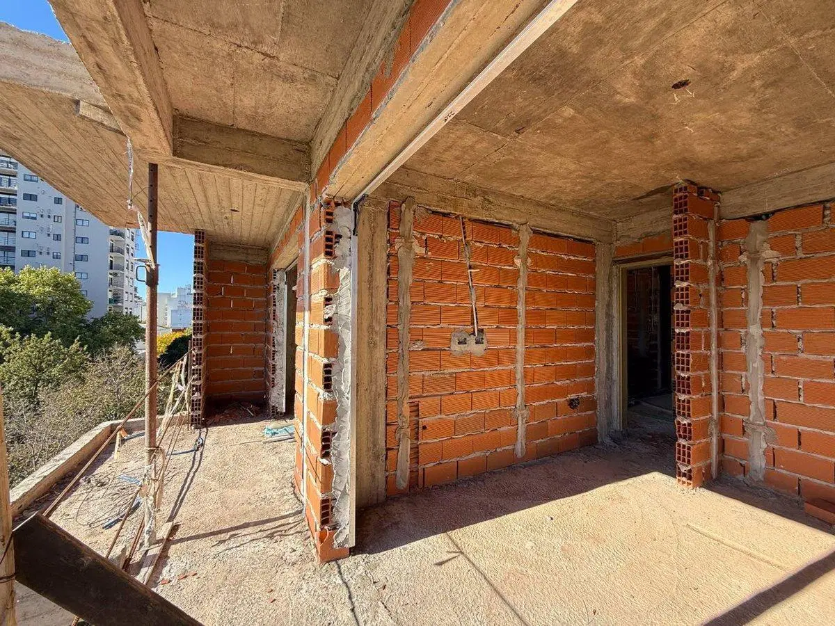 DEPARTAMENTO 2 DORMITORIOS EN VENTA LA PLATA 2
