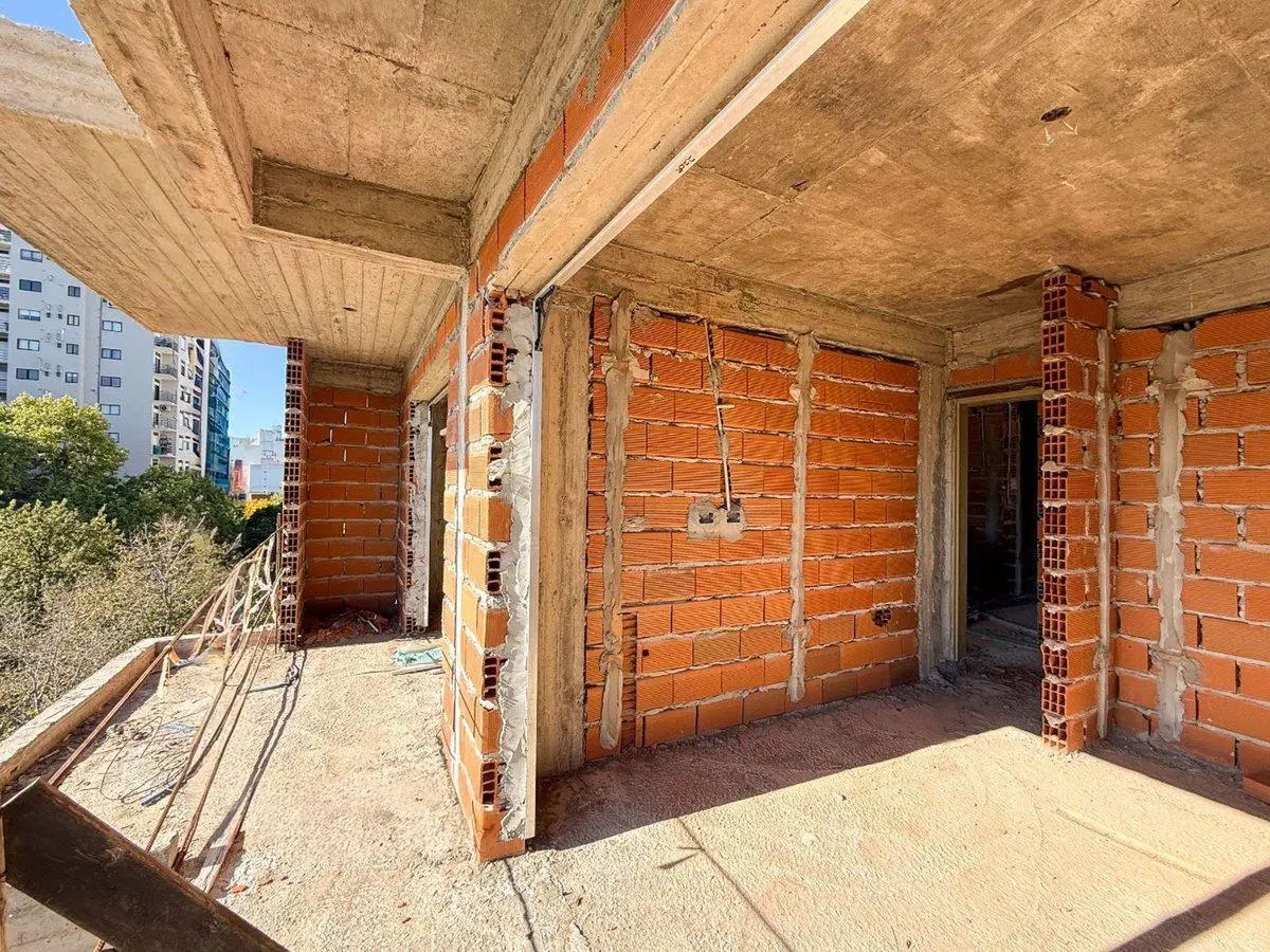DEPARTAMENTO 2 DORMITORIOS EN VENTA LA PLATA 4