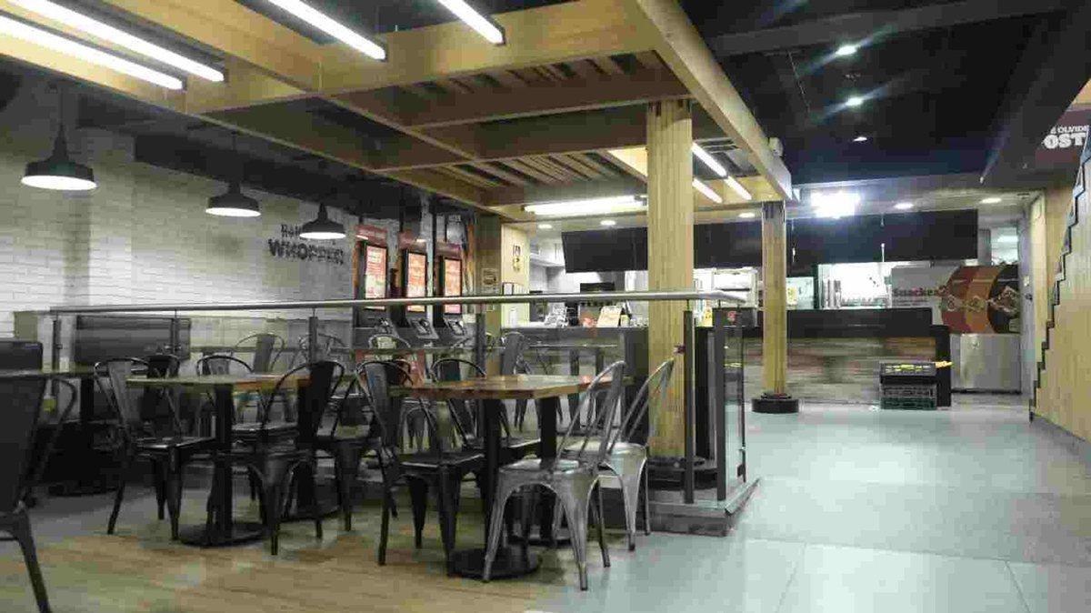 Local comercial en alquiler en La Plata
