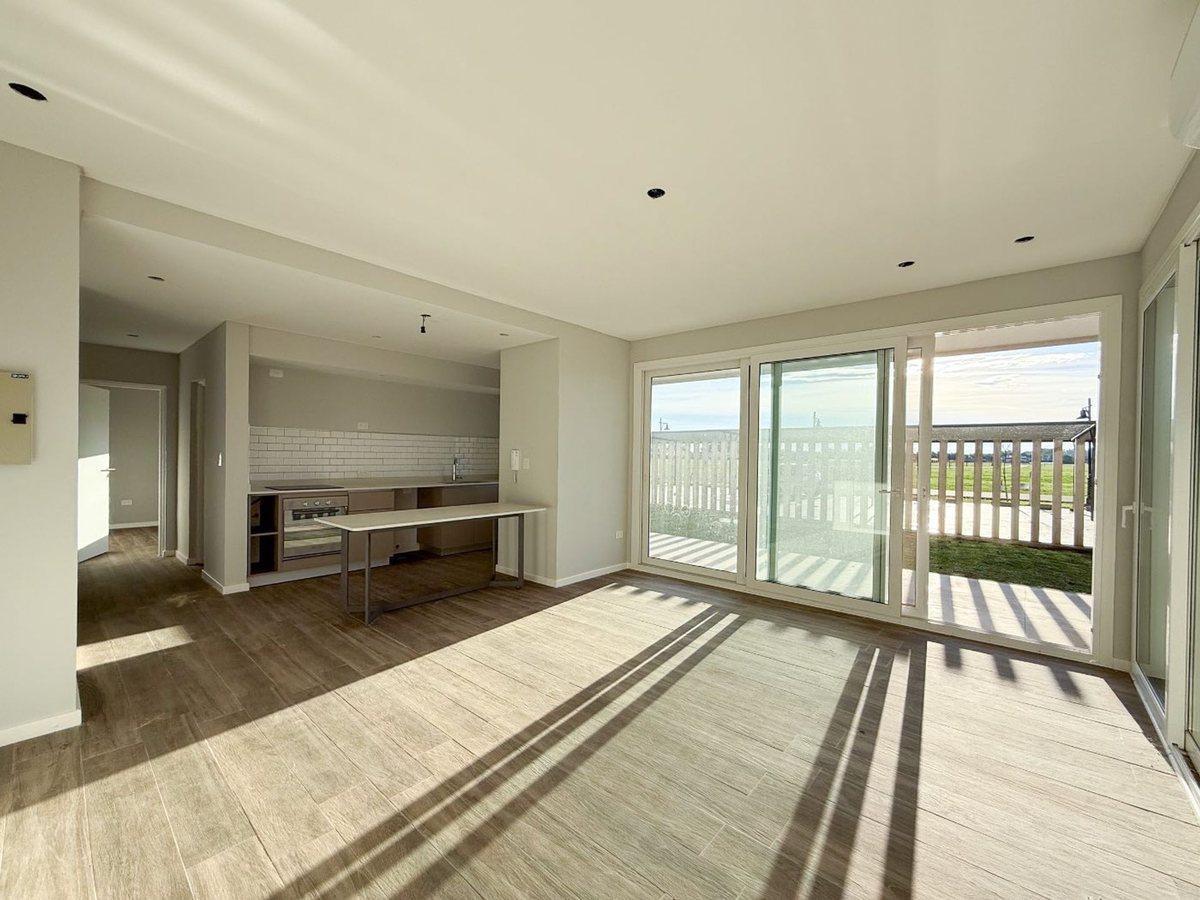 DEPARTAMENTO DE UN DORMITORIO EN VENTA, LA PLATA