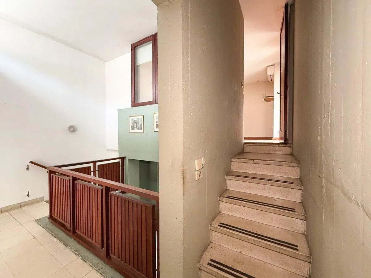 CASA 4 DOMITORIOS VENTA LA PLATA PARQUE Y PILETA 8