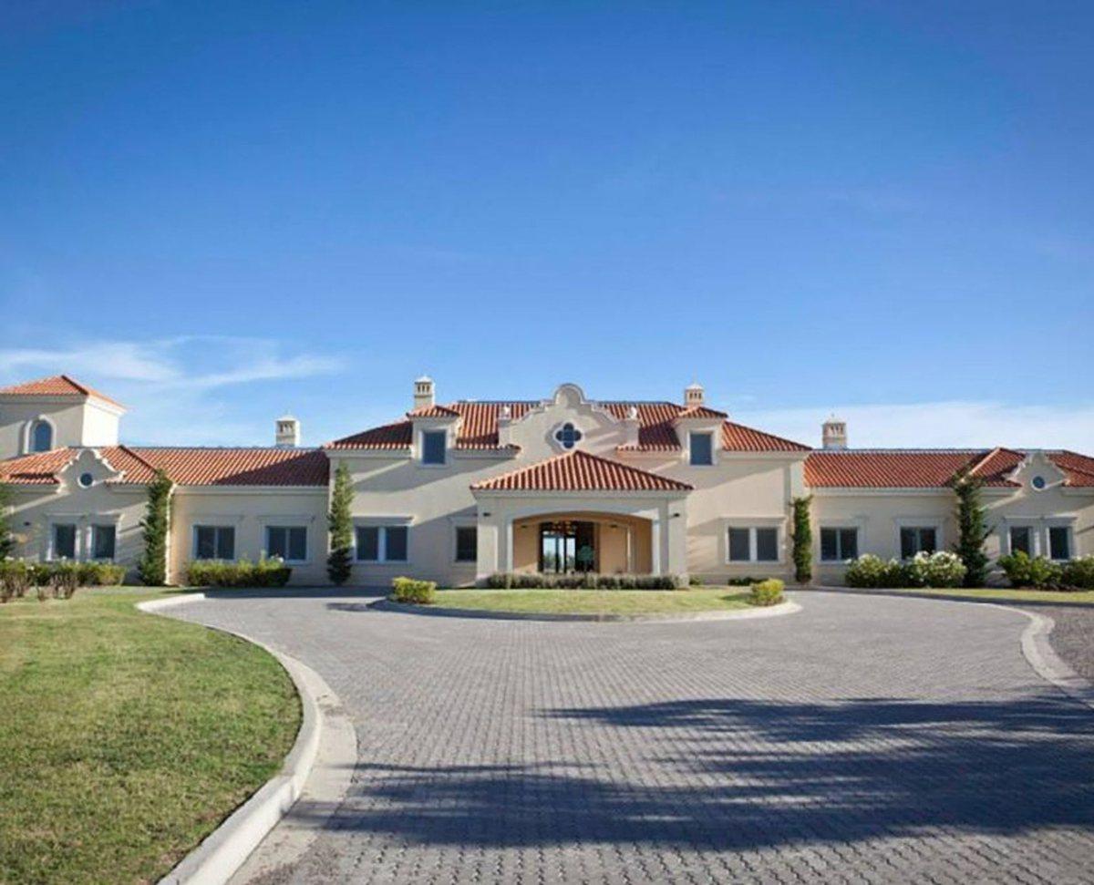 LOTE EN VENTA, LA ESCONDIDA CLUB DE GOLF AREA 60
