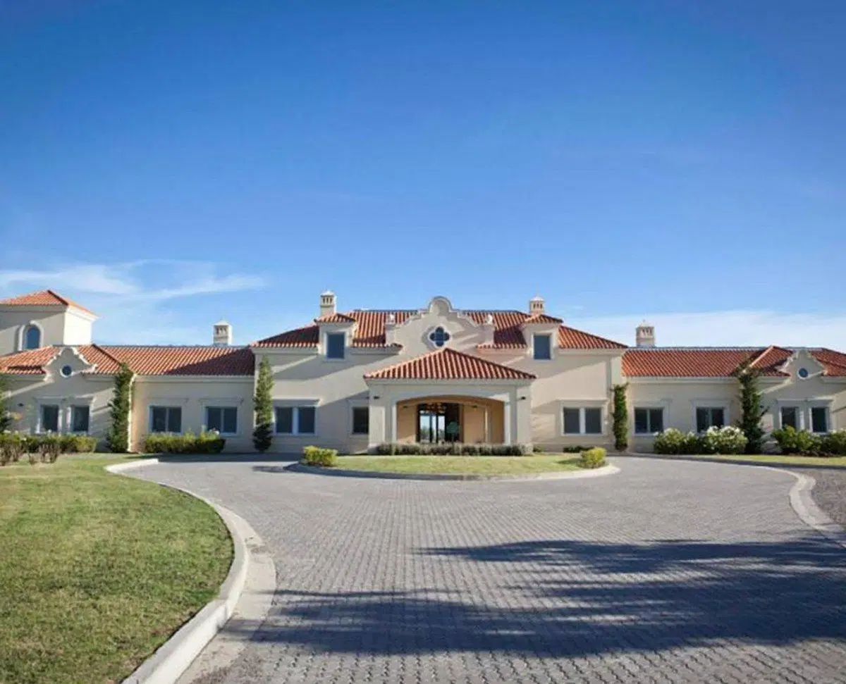 LOTE EN VENTA, LA ESCONDIDA CLUB DE GOLF AREA 60 4