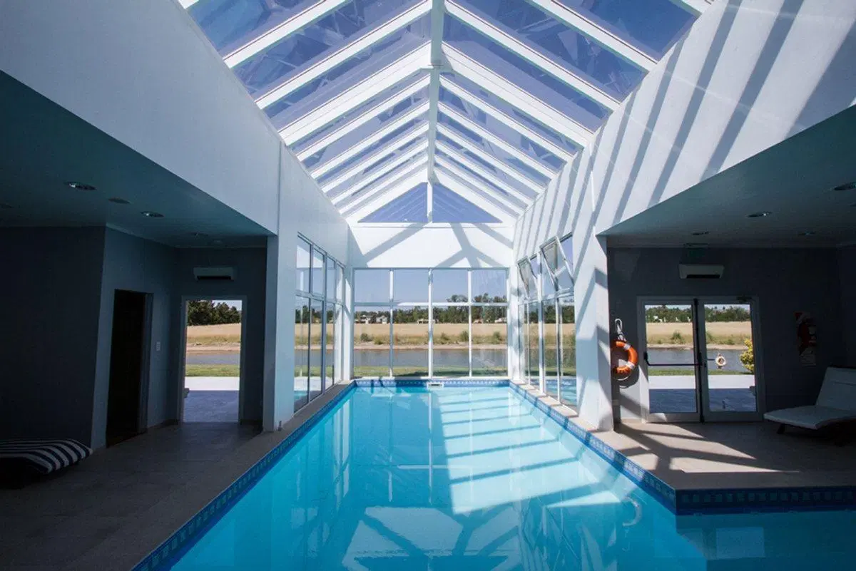 LOTE EN VENTA, LA ESCONDIDA CLUB DE GOLF AREA 60 3