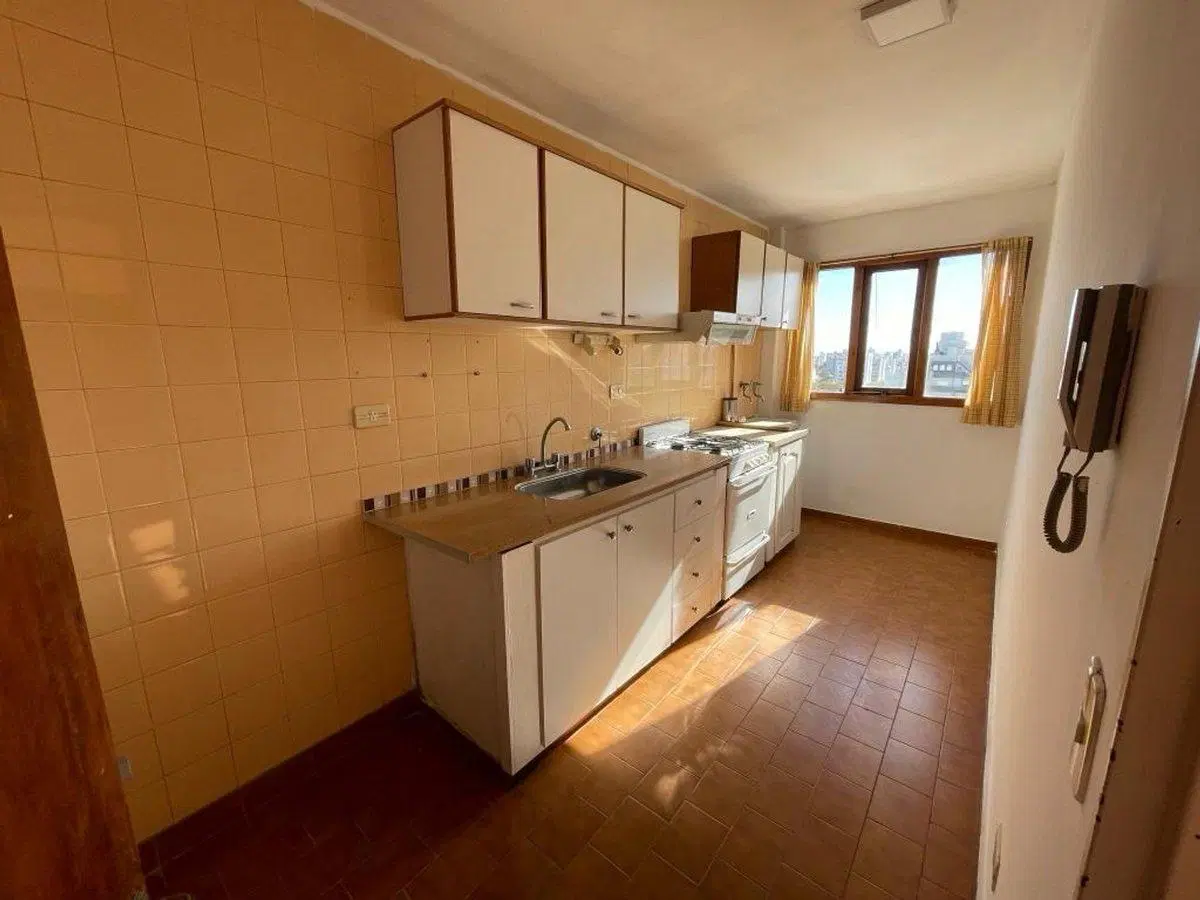 Departamento en venta La Plata 4