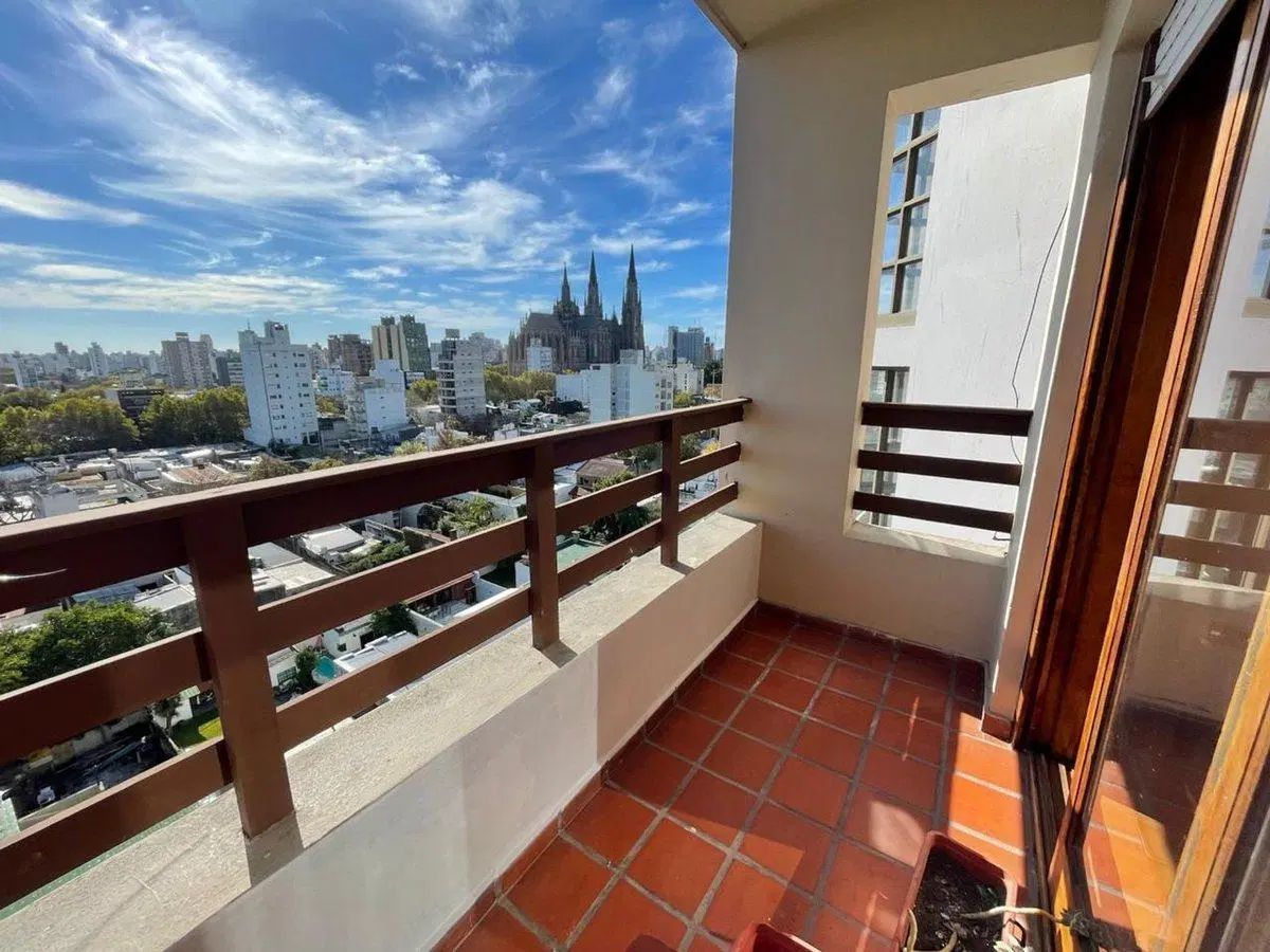 Departamento en venta La Plata 5