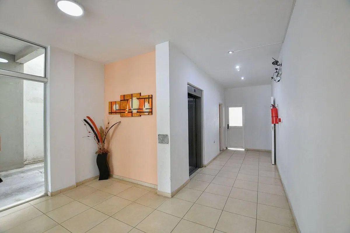 DEPARTAMENTO MONOAMBIENTE EN VENTA LA PLATA 5