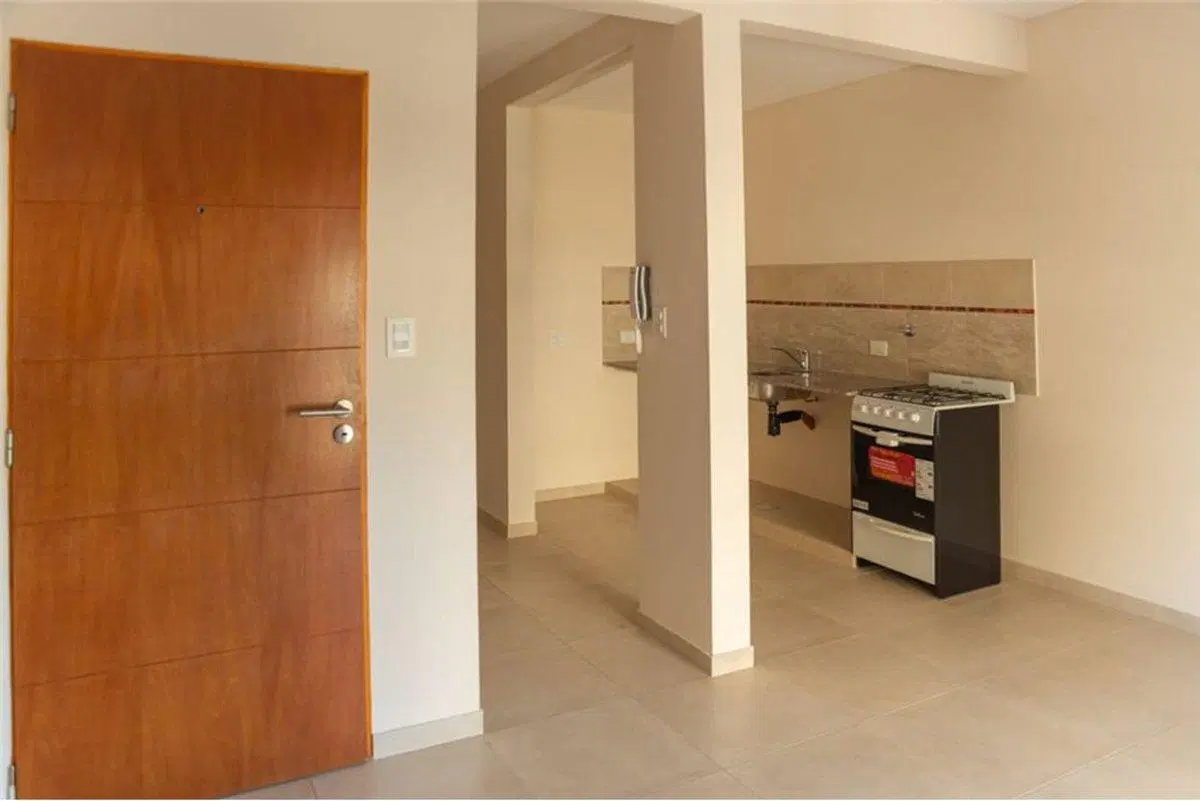 DEPARTAMENTOS EN VENTA LA PLATA 4