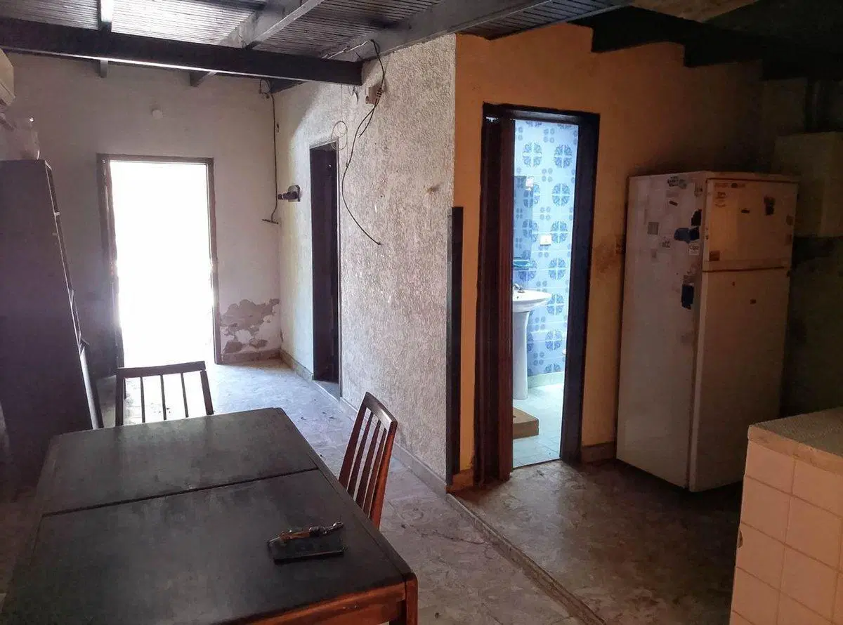 Casa en PH a remodelar o desarrollo en Berisso 4