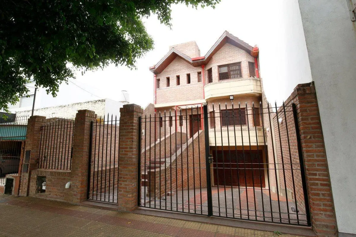Casa a la venta en La Plata 2
