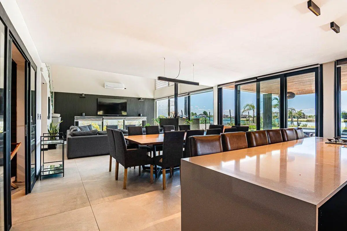 VENTA DE CASA PUERTO NIZUC 4