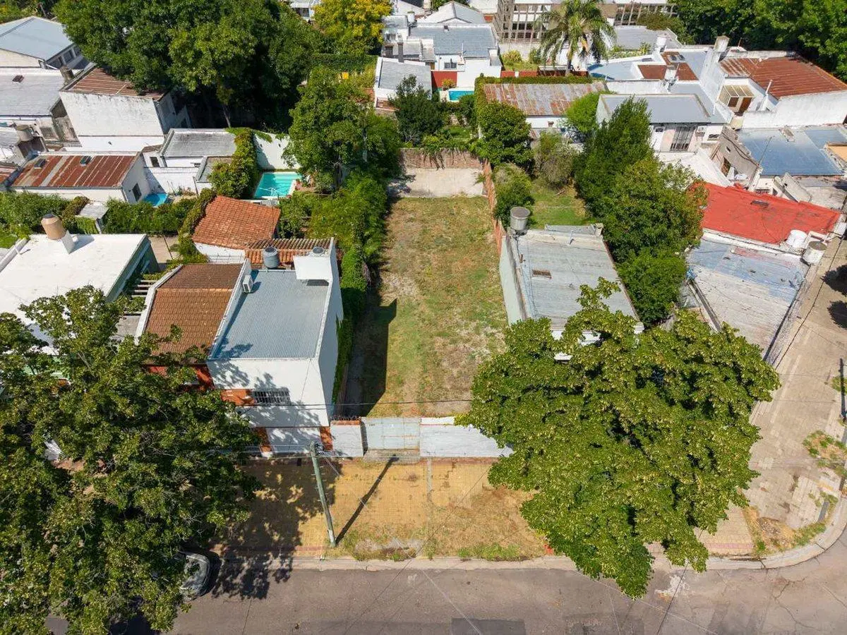 LOTE EN VENTA EN LA PLATA 2