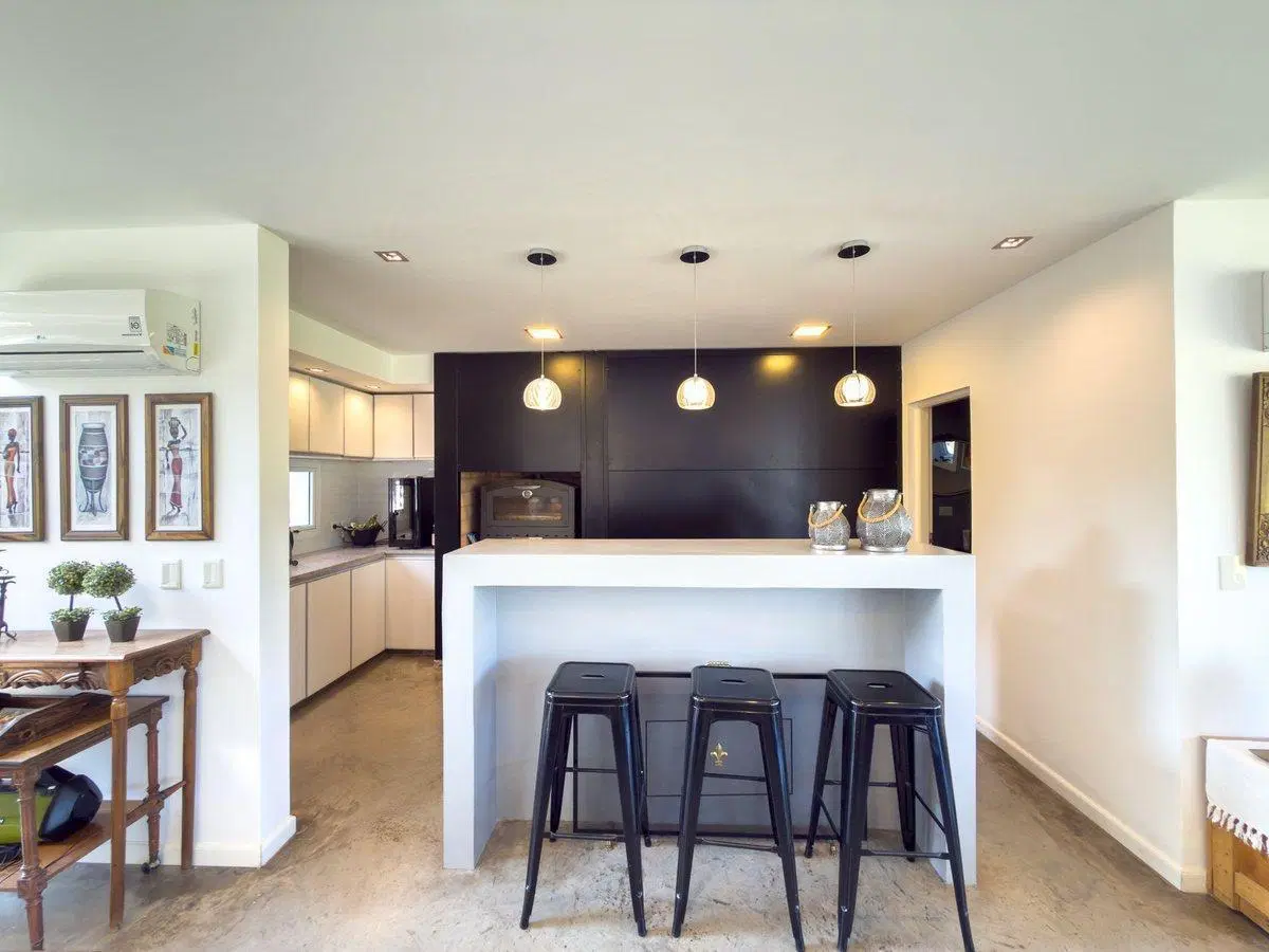 Casa en venta en Coronel Brandsen 3