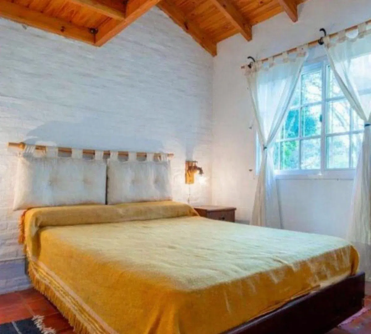 VENTA Casa Quinta en EL PATO 3