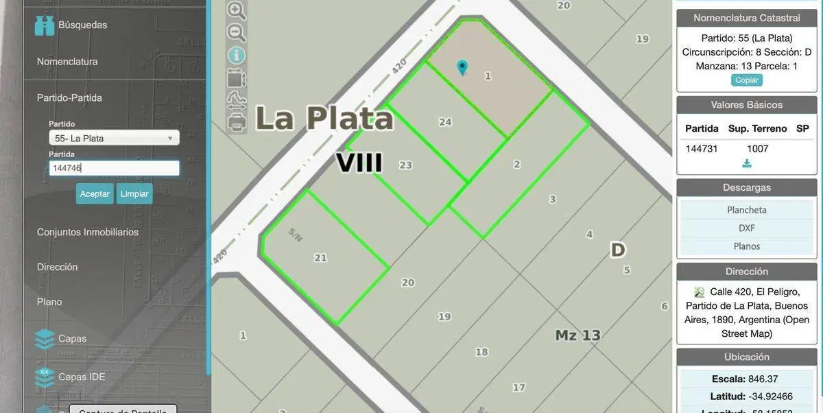 Plano 1