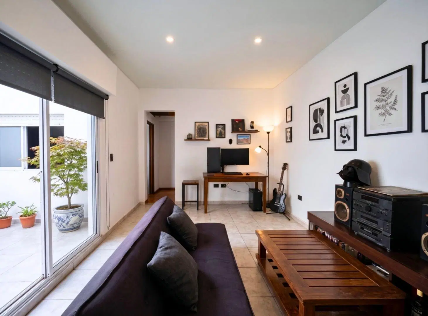DEPARTAMENTO EN VENTA EN LA PLATA 3