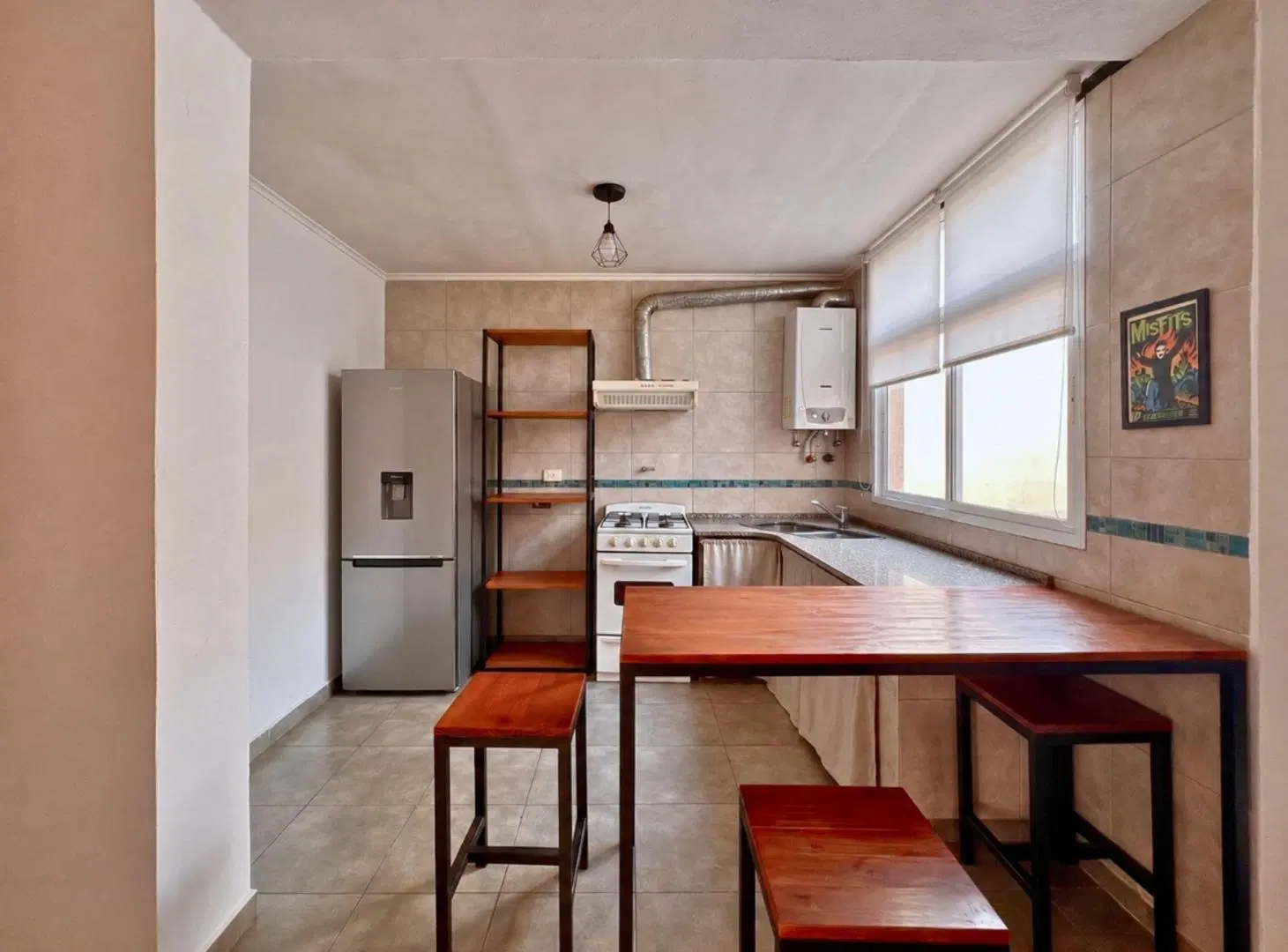 DEPARTAMENTO EN VENTA EN LA PLATA 2