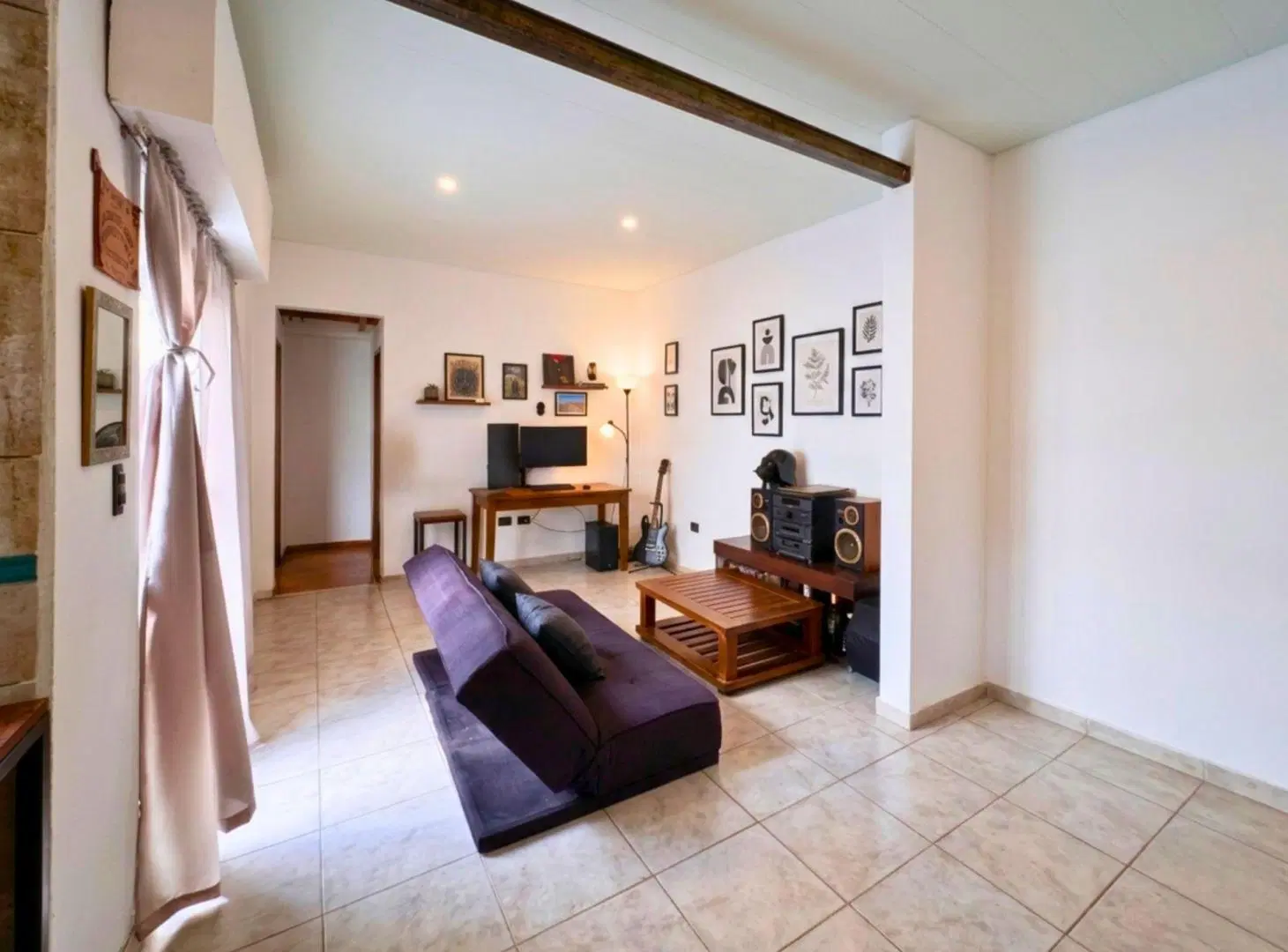 DEPARTAMENTO EN VENTA EN LA PLATA 4