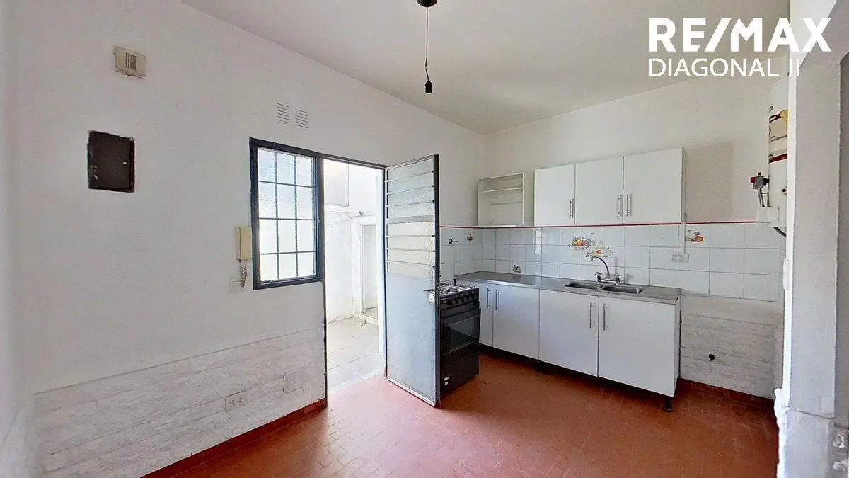 Venta Departamento en  Quilmes 5