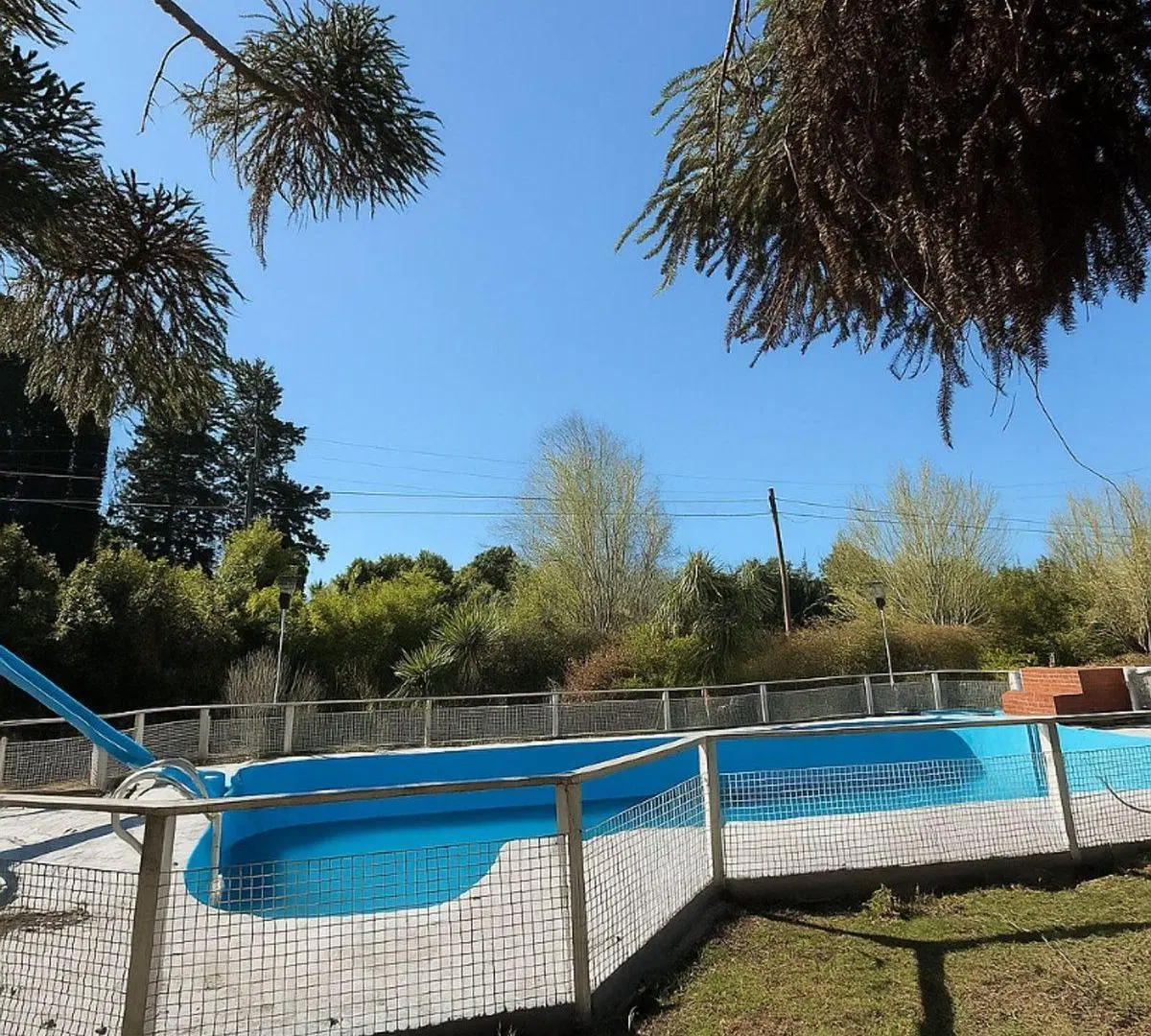 Venta Casa Quinta EL PATO 2395M2  - BERAZATEGUI 3
