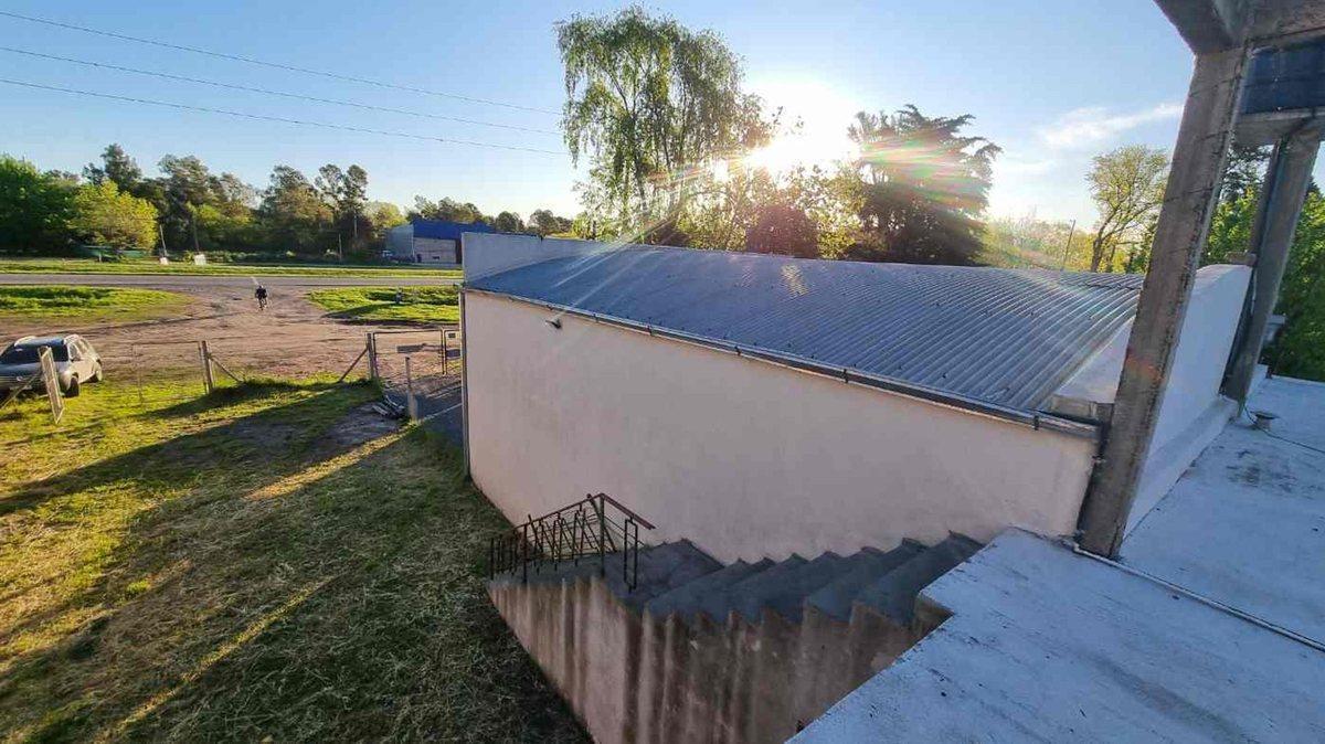 LOCAL EN VENTA LA PLATA