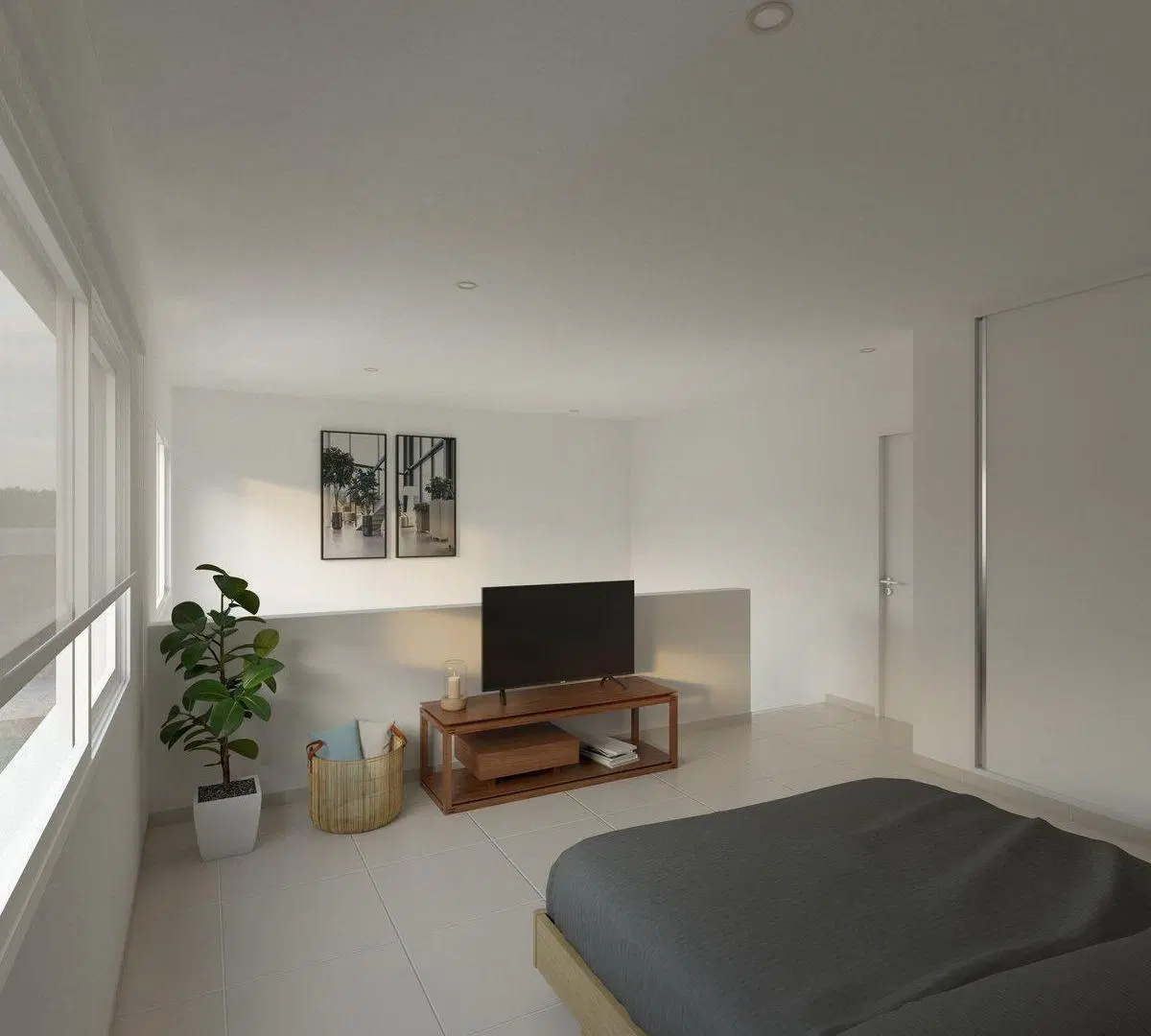 Departamento en venta La Plata 2