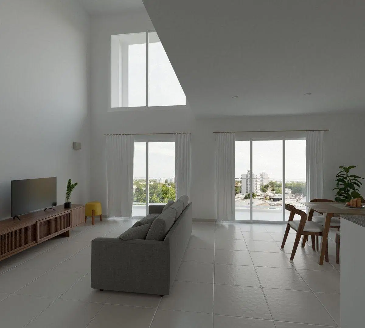 Departamento en venta La Plata 3