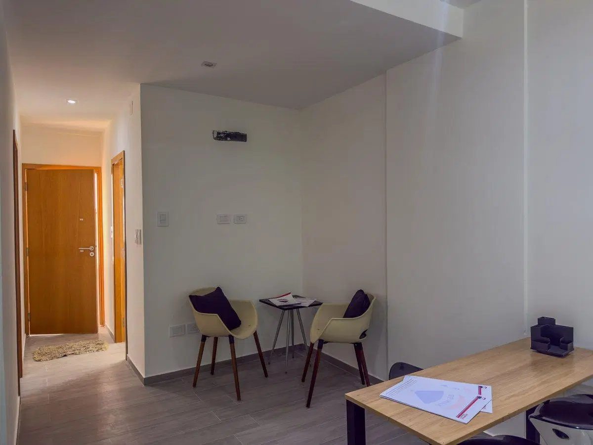 Departamentos Oficinas en Venta en La Plata 4