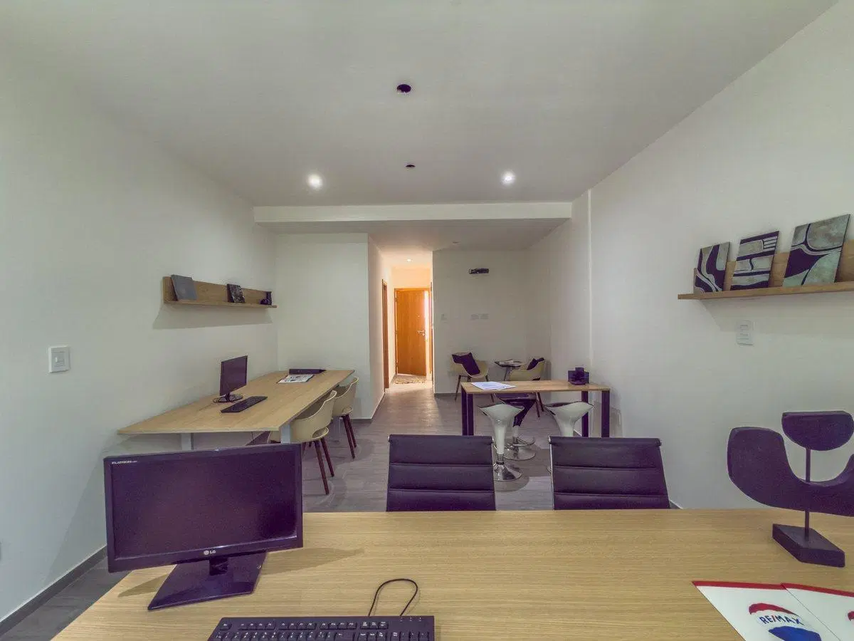 Departamentos Oficinas en Venta en La Plata 5