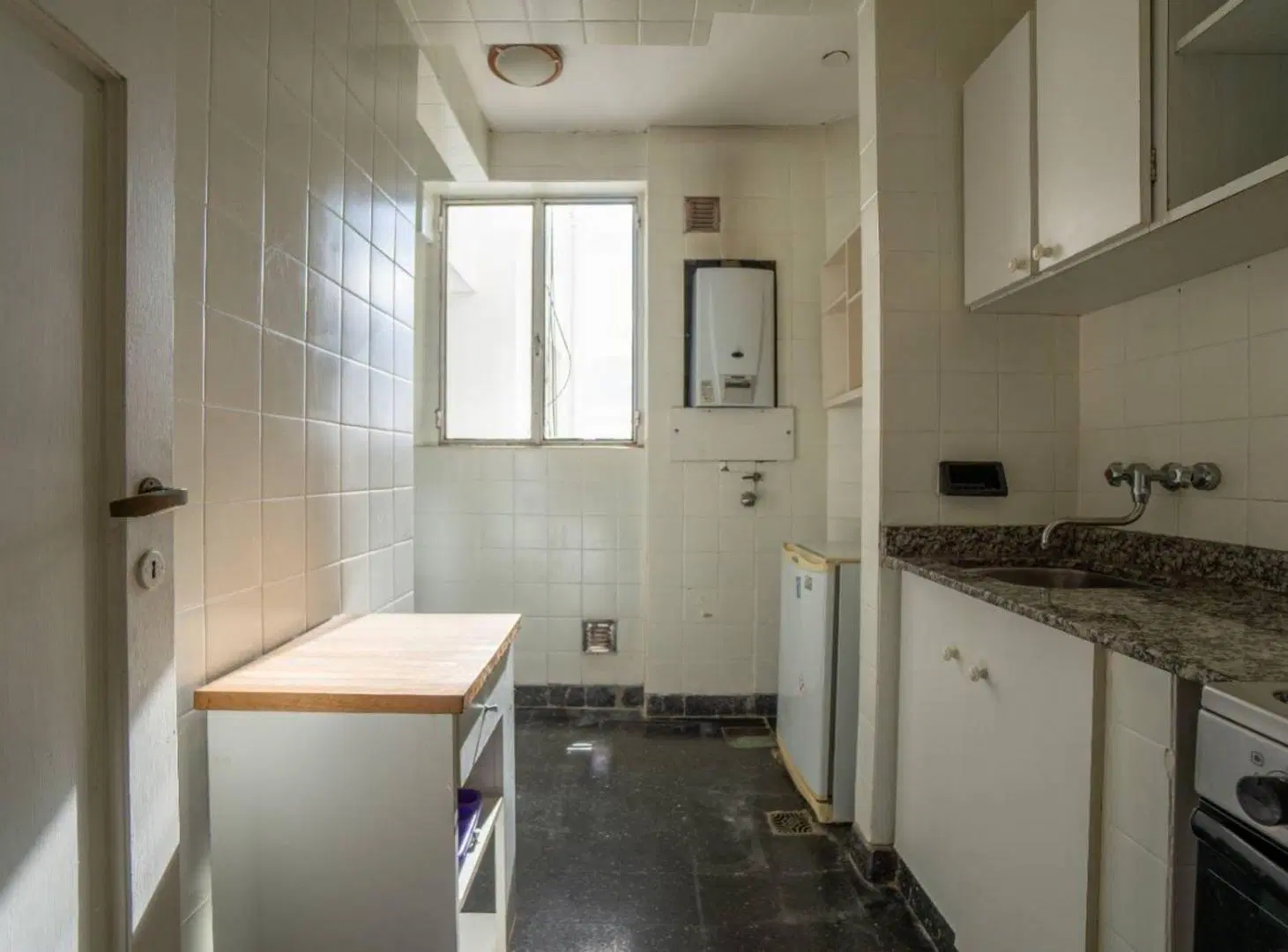 Departamento en Venta en La Plata 3